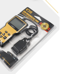 <span class=keywords><strong>2025</strong></span> New OBD2 công cụ chẩn đoán V310 Bộ giải mã xe lỗi phát hiện mã đọc lỗi chẩn đoán Máy quét thiết bị dịch vụ - Product Image 6