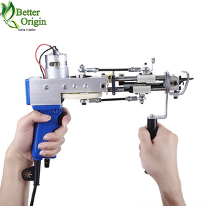 Máquina para Hacer Alfombras a <span class=keywords><strong>Precio</strong></span> de Fábrica, <span class=keywords><strong>Pistola</strong></span> de <span class=keywords><strong>Tufting</strong></span> para Alfombras - Product Image 4