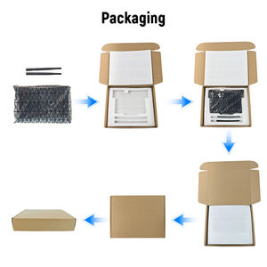 Mini PC GHOT SKD CKD 13.ª Generación, DDR4, SSD 8+256G, para Enseñanza, OPS, 4K, 80 Pines, I5 I7, para Pizarra Interactiva - Product Image 5