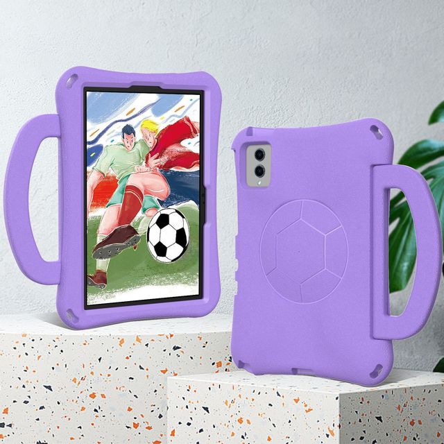 For Samsung Galaxy Tab S7/S8/S9/S10 11 Inch EVA Protective Shell Shockproof Case Durable Design