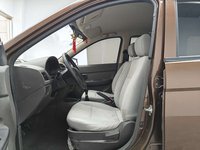 Voitures d'occasion Wuling Hongguang Mini Van LHD Manuelle Propulsion Arrière 7 Places 1.5L Faible Kilométrage Sans Accident Export 2017