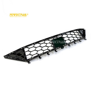 PERFECTRAIL JX7B-17K945-D Ricambi Auto Griglia Inferiore <span class=keywords><strong>Paraurti</strong></span> <span class=keywords><strong>Anteriore</strong></span> per <span class=keywords><strong>Ford</strong></span> <span class=keywords><strong>Focus</strong></span> MK4 - Product Image 1
