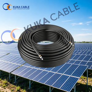 Câble 3 conducteurs CU/XLPE N2XY/<span class=keywords><strong>NAXY</strong></span>/YJV/N2XH 12/20kV avec blindage en ruban d'aluminium et gaine en PVC IEC 60502-1 - Product Image 6