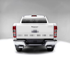 Universal parachoques trasero para Ranger T6 T7 T8 <span class=keywords><strong>venta</strong></span> directa de fábrica - Product Image 1