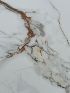Piastrelle per pavimenti in pietra sinterizzata di <span class=keywords><strong>grandi</strong></span> dimensioni 1600*3200 pietra sinterizzata con struttura in marmo - Product Image 5