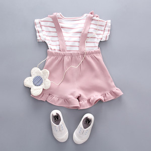 Ropa para Niñas, Conjuntos de Ropa para Bebés para Comprar en Línea en India - Product Image 5