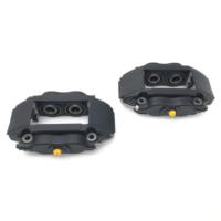 Haute Performance 4 Pistons 7600 Étriers pour Bmw E30 E46 E90 E92 M3 E60 Honda Integra Mercedes benz Toyota Convient pour vos voitures