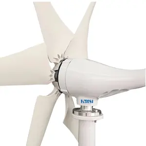 FLTXNY generatore di magneti permanenti per vendite calde turbina eolica per esterno micro turbina eolica