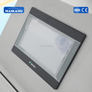 Máquina Centrífuga de Deshidratación con Arranque Suave; Control de Velocidad Preciso para Secar Hierbas Delicadas y Espinaca en Fábricas de Alimentos - Product Image 4