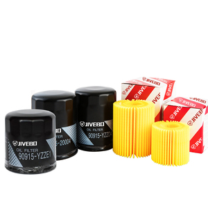 Grosir Filter asli Filter Filter oli mesin untuk Toyota angle Camry Highlander XL Hilux Vigo Ist Yaris 2c Thailand - Product Image 2