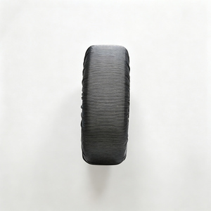 Chaussettes de <span class=keywords><strong>neige</strong></span> Super Grip, chaînes à <span class=keywords><strong>neige</strong></span> textiles, chaussettes de <span class=keywords><strong>neige</strong></span> en tissu pour voiture, SUV, pick-up, certification EN 16662-1 - Product Image 5