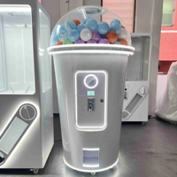 Prix d'usine pas cher Collection de capsules excitantes remplies de distributeurs automatiques pour la famille