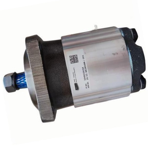 Bomba Hidráulica Nueva PGP511A0120CS2D3NE5E3B1B1, Fabricante de Bombas Hidráulicas PGP511A0120CS4D3NE5E3B1B1, Bomba de Engranajes Hidráulica para Excavadora - Product Image 4