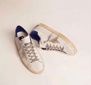 Dirty ShoesRetro Shoes Women Stars Dirty Leather <b>Flat</b> Sports Shoes for Men Five-<b>pointed</b> Star Internal Height Increasing Insole - Product Image 4