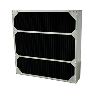 ใหม่ล่าสุดไฟดักสำหรับเลี้ยงสัตว์/แผ่นดักไก่ระบายอากาศ - Product Image 2