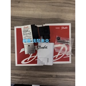 Transmisor de Presión Danfoss 060N1068 0-4 Bar Salida 4-20 mA - Product Image 1