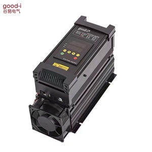 Régulateur de puissance SCR à affichage numérique TS, série 30-175A, contrôleurs de facteur de puissance triphasés - Product Image 4