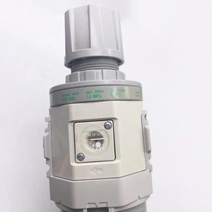 Filtro/Regulador Neumático Serie CKD W4000, Producto de Alta Calidad para Sistemas de Aire - Product Image 5