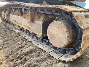 รถขุดตีนตะขาบ SK210LC SK260 SK200 SK380D kobelco มือสองสินค้าใหม่ใช้เวลาทำงานสั้นในเซี่ยงไฮ้ - Product Image 5