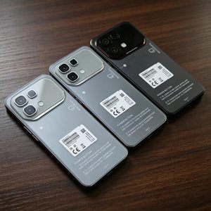 Smartphones note60pro+ 5G, 24GB+1TB, versión original, carga rápida de 65W, móvil popular global - Product Image 2