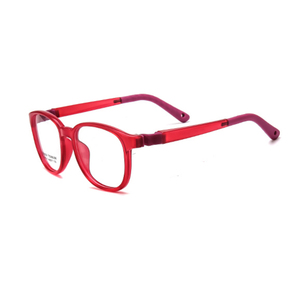 Osicare, venta al por mayor de gafas ópticas, logotipo personalizado, <span class=keywords><strong>Vasos</strong></span> Lunette, gafas flexibles, monturas de gafas, gafas para niños - Product Image 5