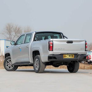 Camioneta Usada JMC Avenue 2024 2.3T con Volante a la Izquierda, Gasolina, Tracción en las 4 Ruedas, Transmisión Automática - Product Image 4