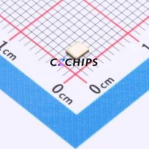 01.X.ME.115HHPF0040000000 Crystal (Passive) SMD2520-4P Crystal Oscillator SMD Crystal Oscillator 40MHz 10ppm 15pF - Product Image 1