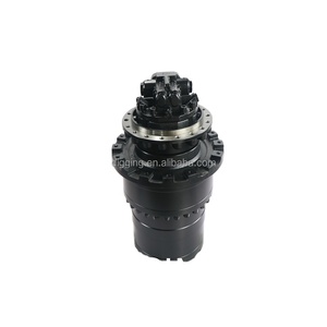 Moteur de translation GM17 TM18 et ensemble d'entraînement final KTM18B pour engins de construction PC100-3 PC120-6 SK100-3 SH100 SK120 IS110 <span class=keywords><strong>E100</strong></span> <span class=keywords><strong>E120</strong></span> - Product Image 2