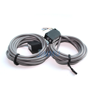 Tout nouveau capteur photoélectrique Z2T-2000N <span class=keywords><strong>Optex</strong></span> d'origine Distance de 20m remplace les ZT-1200N capteurs optiques d'origine - Product Image 4