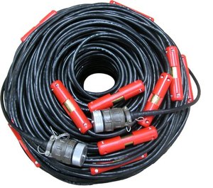 Wzg kỹ thuật thử nghiệm địa chấn động đất Dự Đoán cụ - Product Image 3