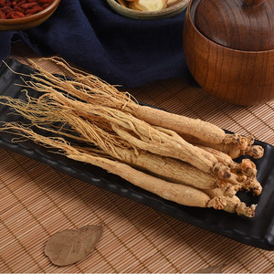 Жидкий напиток с женьшенем, имбирем и пуэрарией – продукт для здоровья, пищевой класс, индивидуальная упаковка - Product Image 2