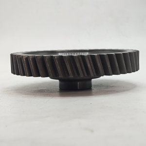 Engrenage de distribution de pompe à injection en acier haute résistance 4D27V41-02003-2 pour moteur XinChai 4D27V41 - Product Image 3