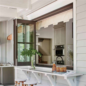 Prima nhà máy người bán gấp hộp từ với cửa sổ nhà cung cấp chuyên nghiệp Tầng đầu tiên cửa sổ gấp cửa sổ kính gấp - Product Image 2