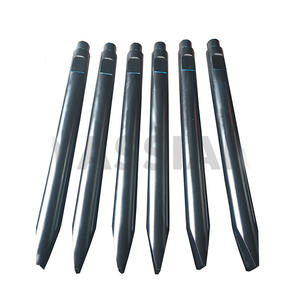 Ponto de furo do disjuntor de pedra hidráulico - Product Image 1