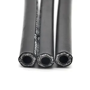 Sae 100 R2at Hydraulic Hose For Oil