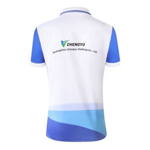 Custom Logo Polo T-<b>shirt</b> Plain Men's T <b>Shirts</b> High Quality Company Uniform Golf Polo <b>Shirts</b> Daily Business Election Polo <b>Shirt</b> - Product Image 3
