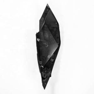 Paneles laterales inferiores de motocicleta XXUN, carenado de Panel lateral apto para <span class=keywords><strong>Honda</strong></span> <span class=keywords><strong>750</strong></span> XADV <span class=keywords><strong>750</strong></span> 2021 2022 <span class=keywords><strong>2023</strong></span> 2024 - Product Image 5