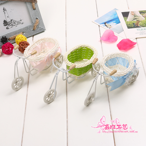 Conception optionnelle personnalisée tissée à la main en bambou panier de rangement décoratif bol k <span class=keywords><strong>B</strong></span> décor à la maison bol tissé panier avec lumière - Product Image 5