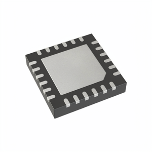 LTC6433BIUF-15 # Circuit intégré PBF, puce IC, fabricant de puces, canal 24 WFQFN, CI à pad exposé, OPAMP GP 1 CIRCUIT 24QFN - Product Image 1