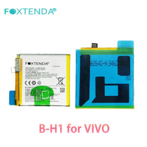 B-H1แบตเตอรี่ความจุสูงดั้งเดิม4100มิลลิแอมป์ต่อชั่วโมงสำหรับ <span class=keywords><strong>VIVO</strong></span> <span class=keywords><strong>V17</strong></span> <span class=keywords><strong>Pro</strong></span> ประเทศจีน - Product Image 3