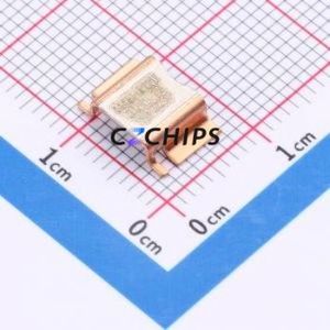 ตัวต้านทานการรับรู้กระแส CSS4J-4026K-2L00F ตัวต้านทาน4026ตัวต้านทานแบบ2โมฮิม1% 4วัตต์ - Product Image 1