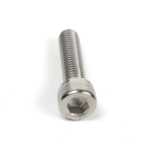 <span class=keywords><strong>Vis</strong></span> à tête <span class=keywords><strong>hexagonale</strong></span> à empreinte <span class=keywords><strong>hexagonale</strong></span> en acier inoxydable DIN 912 A2-70, <span class=keywords><strong>vis</strong></span> à tête <span class=keywords><strong>hexagonale</strong></span> 304 - Product Image 2