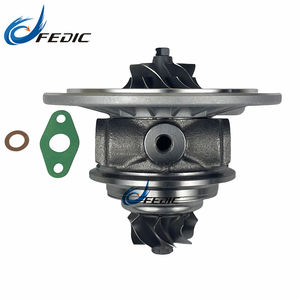 Cartucho Turbo RHF5 28201-4X400 para <span class=keywords><strong>Hyundai</strong></span> <span class=keywords><strong>Terracan</strong></span> 2,9 <span class=keywords><strong>CRDI</strong></span> 4WD - Product Image 3