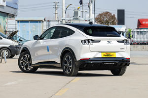 Ford <span class=keywords><strong>Mustang</strong></span> Mach-E GT EV <span class=keywords><strong>2024</strong></span>, 100% électrique, 488 ch, autonomie 601-700 km, batterie 70-90 kWh, SUV 5 places, <span class=keywords><strong>prix</strong></span> abordable, véhicule d'occasion - Product Image 3