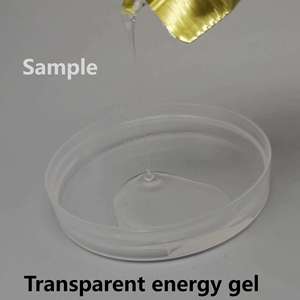 OEM/ODM Green Organic Low-Carb Energy Gel Soporte continuo para atletas 32G Suplemento sanitario - Product Image 6