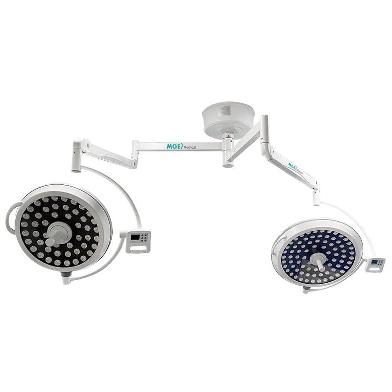 MGE-SL1 MEDIGE Germany Imported Lamp Beads Shadowless OT LED Surgery Lamps Prices Surgical Operating Lights