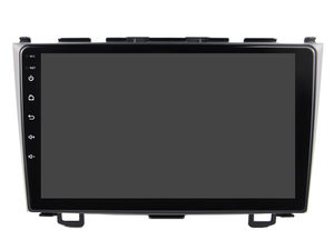 WITSON Androidรถวิทยุอัตโนมัติสเตอริโอสําหรับ<span class=keywords><strong>Honda</strong></span> CR-V 3 RE CRV 2007-2011 GPSนําทางCarplayมัลติมีเดียวิดีโอDSP - Product Image 2