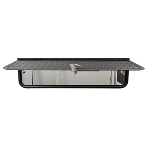 Puerta de Almacenamiento para <span class=keywords><strong>Autocaravana</strong></span> o Casa Rodante de Aleación de Aluminio TONGFA 2026, Tamaño Personalizado, con Cerraduras - Product Image 3