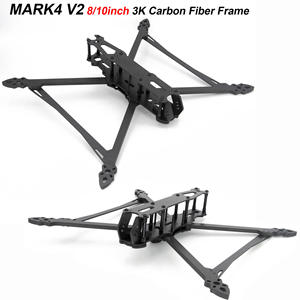 Accessoires Symra <span class=keywords><strong>Rx</strong></span> 5c Vidéo Meilleur drone de course FPV économique Cadre - Product Image 4