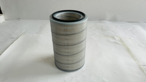 อะไหล่อุตสาหกรรม Manny รุ่น 92035948 ไส้กรองเครื่องอัดอากาศแบบสกรู สภาพใหม่ พร้อมตัวแยกน้ำมันและมอเตอร์ - Product Image 2